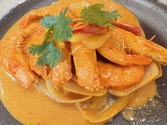 -曼谷食堂·泰国家庭料理