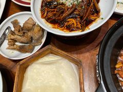-上海人家花樣年华(中山公园店)