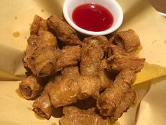 -涌上外婆桥(南塘店)