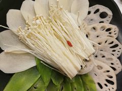 -有鱼吃·纸包烤鱼(曲江创意谷店)