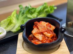 -韩满园· 甄选韩式烤肉