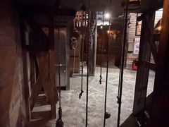 -暴风岛沉浸式体验馆(百联世纪店)