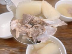 -民间瓦缸煨汤館(嵩山路店)