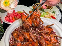-夜宴江景餐厅