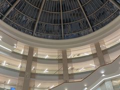 -厦门市图书馆(集美新城馆区)