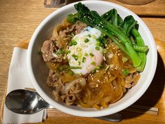 -无印良品餐堂 MUJI Diner(成都太古里店)