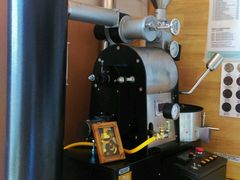 android_upload_pic-长颈鹿咖啡(大学路店)