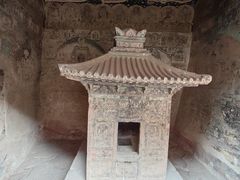 -炳灵寺世界文化遗产旅游区