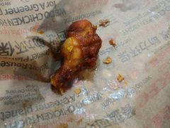 -肯德基(布吉老街店)