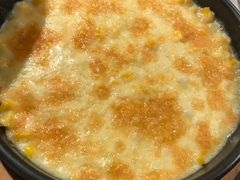 芝士玉米-黑牛の店·和牛烧肉(合生汇店)