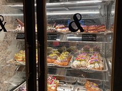 -B&C黄油与面包·THE GARDEN BAKERY概念店(世纪汇店)