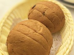 列巴面包篮-莫斯科餐厅