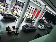 -上海华帆旗开比亚迪4S店(浦东北路店)