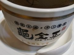 -龟金正·港式甜品(客村店)