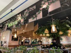 -原味田园·客家菜·土窑鸡(中航城君尚购物中心店)