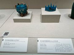 -深圳博物馆(古代艺术馆)