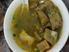 -护国寺小吃(左家庄店)