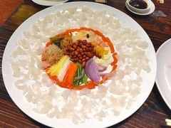 风生水起鱼生-猪肉婆私房菜(容桂总店)