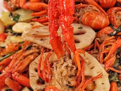 -一起吃小龙虾·海鲜(海珠店)