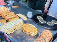 -牟记锅魁(总店)