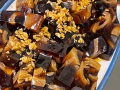 自制肉皮冻-鼎香润(德胜门内店)