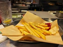 -shark burger·鲨鱼汉堡(交子大道店)