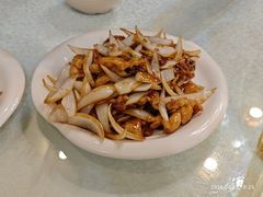 -芝麻花餐厅(祁家豁子店)