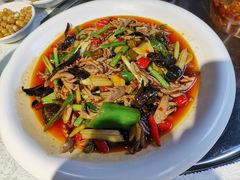 -重庆火锅水库鱼庄(南油店)