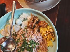 -花马天堂云南餐厅 Lost Heaven(高邮路店)