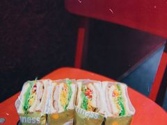 -GuoDuo·Coffee果朵咖啡(梅溪书院店)