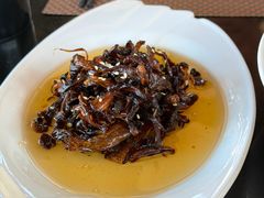 -丽江悦榕庄酒店-明月·雪山庭院餐厅