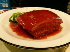 -新聚丰菜馆(太监弄店)