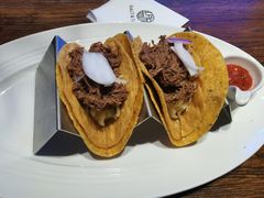 -盐说Salt Talk北美风味西餐厅(海上世界店)