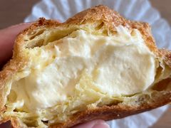 泡芙-西村叔叔的店(黄岛青医附院店)