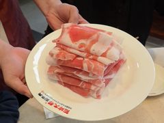 -阳坊大都涮羊肉(阳坊总店)