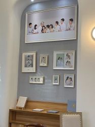 点击看大图 -宝贝家族国际影像馆(东郊记忆店)