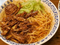 -梅溪·小伙子干挑面(安吉总店)