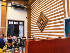 大堂-陈记汤饭(水巷口店)