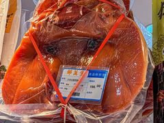 -邵万生食品公司(南京东路店)