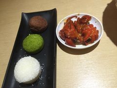 -万岁寿司(蓬江万达店)