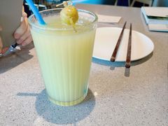 -半山腰·云南菜(侨福芳草地店)