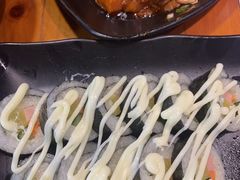 -鑫日千里马朝鲜族小馆(总店)