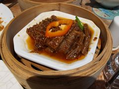 -德兴show鲜·蒸汽海鲜火锅餐厅(格创悦里店)