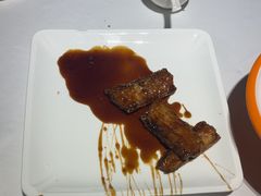 -海富门·带鱼·淮扬菜·粤菜(甘家口店)