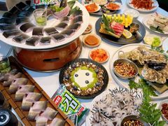 -缘·金家烤鳗鱼(西塔总店)