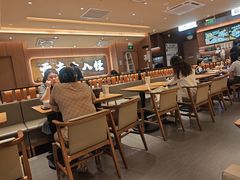 -阿香米线(龙岗万科广场店)