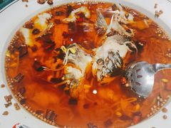 -渝乡辣婆婆·川菜 水煮鱼(中山西路店)