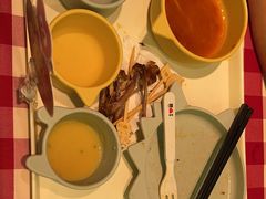 -西贝(深圳卓悦汇店)