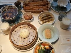 -小厨娘淮扬菜(天印大道店)