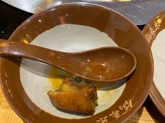 -锅来乐地锅鸡(安亭店)